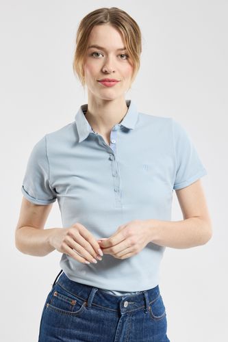 Polo uni CLARIE 3XL - 48 - Bermudes - Modalova