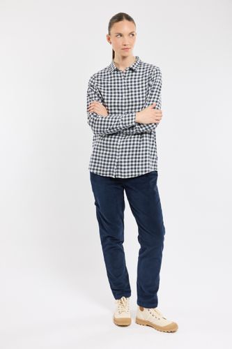 Pantalon velours LUIS - BERMUDES - Modalova