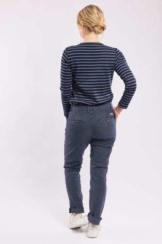 Pantalon chino LORINA - ARMOR LUX FR - Modalova