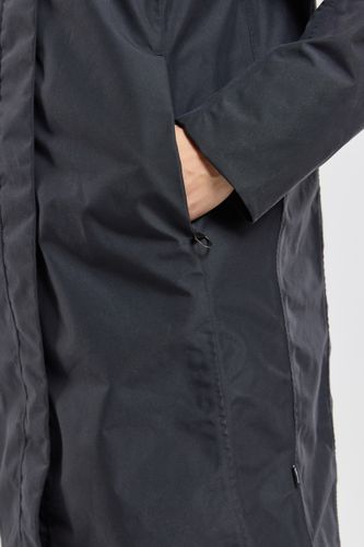 Parka longue Sympatex® BOLENA - BERMUDES - Modalova