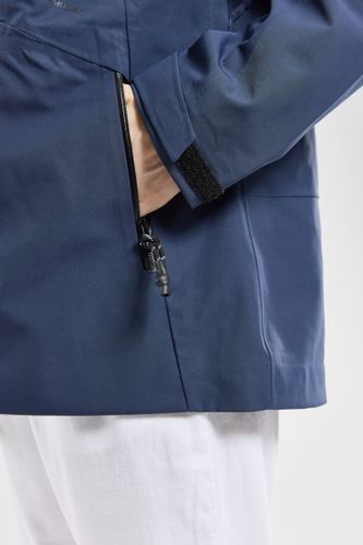 Parka technique BOUTDOOR - BERMUDES - Modalova