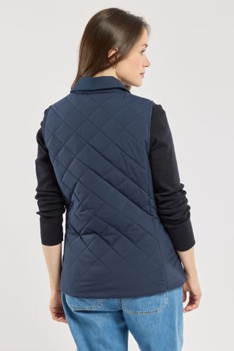 Veste sans manche BACCARAT - BERMUDES - Modalova