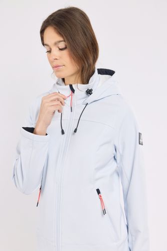 Veste softshell SILLAGES - ARMOR LUX FR - Modalova