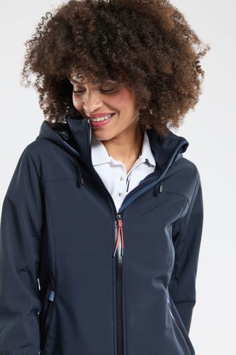 Veste softshell SILLAGES - ARMOR LUX FR - Modalova