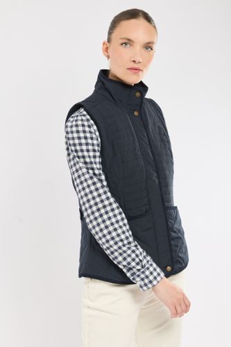 Veste sans manche BEXLEY - polyester recyclé - BERMUDES - Modalova