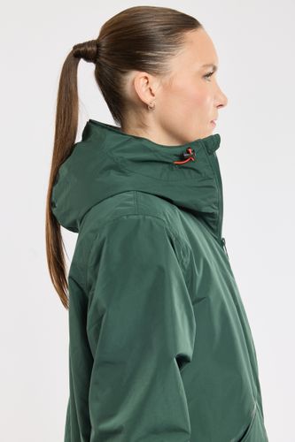 Coupe-pluie court BALWIN - polyester recyclé - ARMOR LUX FR - Modalova