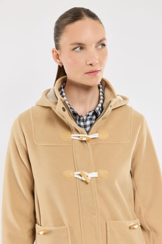 Veste polaire MALZEN - polyester recyclé - ARMOR LUX FR - Modalova