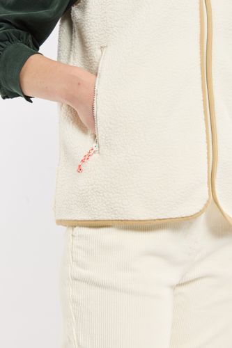 Veste polaire sans manche MICHA - BERMUDES - Modalova
