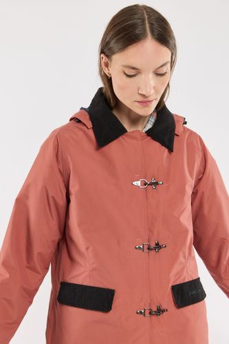 Parka courte BRISE - ARMOR LUX FR - Modalova