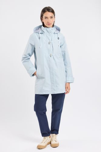 Parka imperméable BOWLINE - BERMUDES - Modalova