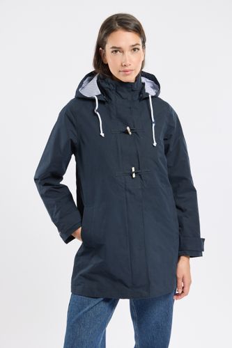 Parka imperméable BOWLINE - BERMUDES - Modalova