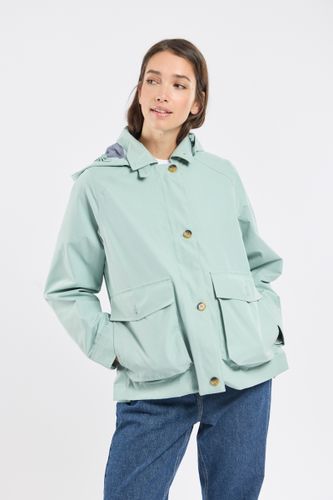 Parka respirante BAYCOAT - BERMUDES - Modalova