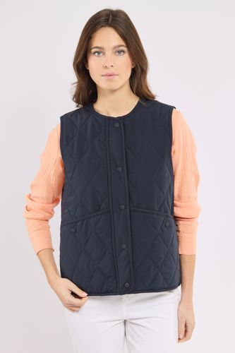 Veste sans manche BEREA - BERMUDES - Modalova