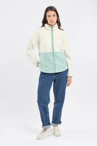Polaire bi-colore MAZZY - ARMOR LUX FR - Modalova