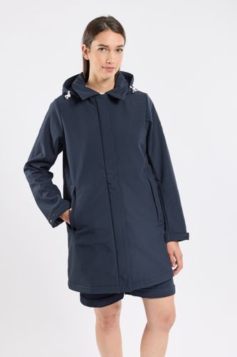 Veste softshell SEAFORD - BERMUDES - Modalova
