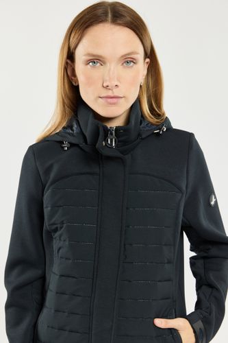 Veste bi-matière MERIDIANE - ARMOR LUX FR - Modalova