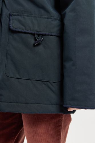Parka imperméable BAYSFORD - BERMUDES - Modalova