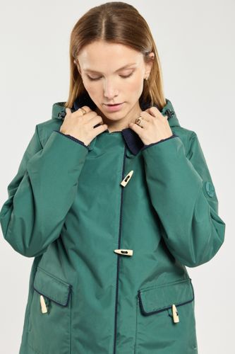 Parka imperméable BAYSFORD - ARMOR LUX FR - Modalova