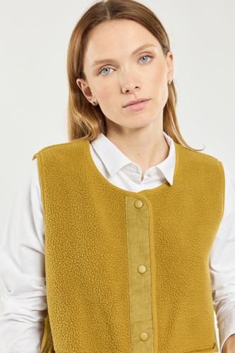 Veste sans manche MOLANCO - ARMOR LUX FR - Modalova