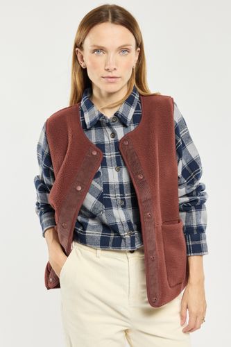 Veste sans manche MOLANCO - BERMUDES - Modalova