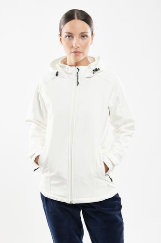 Veste softshell SITIA - BERMUDES - Modalova