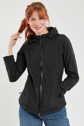 Veste softshell SITIA M - Bermudes - Modalova