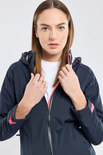 Veste softshell SITIA - ARMOR LUX FR - Modalova
