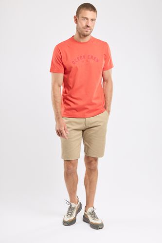 Bermuda chino DOSTON - BERMUDES - Modalova