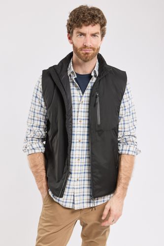 Blouson sans manches HASKEY - Thermolite® - BERMUDES - Modalova
