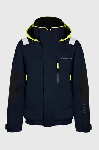 Blouson de quart Inshore doublure polaire - BERMUDES - Modalova