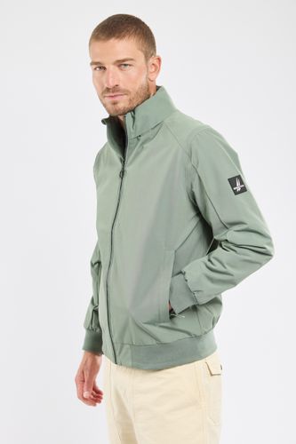 Blouson imperméable HERRIN - BERMUDES - Modalova
