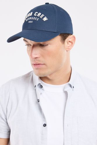 Casquette OPIDUM - BERMUDES - Modalova