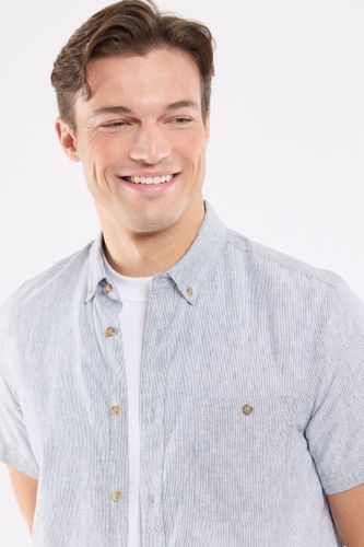 Chemise ELINECO - lin et coton - ARMOR LUX FR - Modalova