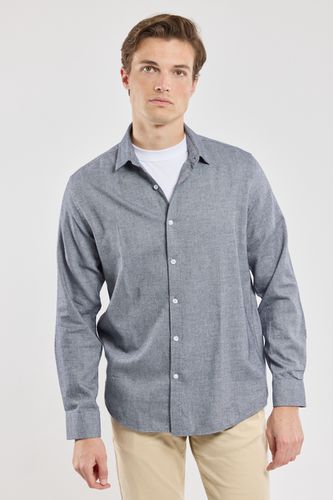 Chemise coupe droite EDWOOD - coton S - Bermudes - Modalova