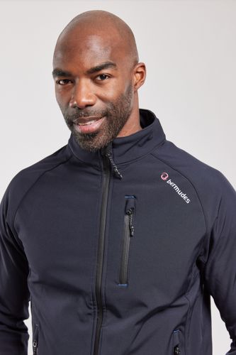 Veste Softshell SEALAND - ARMOR LUX FR - Modalova