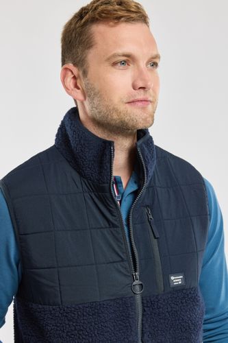 Veste polaire sans manches PENTAGON - ARMOR LUX FR - Modalova