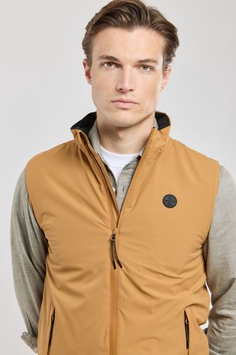 Veste sans manches imperméable HARI - ARMOR LUX FR - Modalova