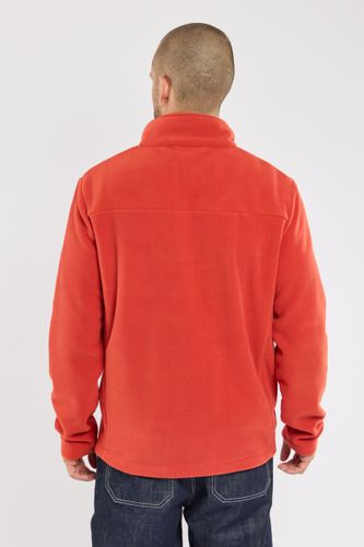 Veste polaire PAROA - polyester recyclé - BERMUDES - Modalova