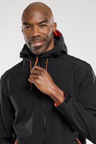 Veste softshell SEABOARD - ARMOR LUX FR - Modalova