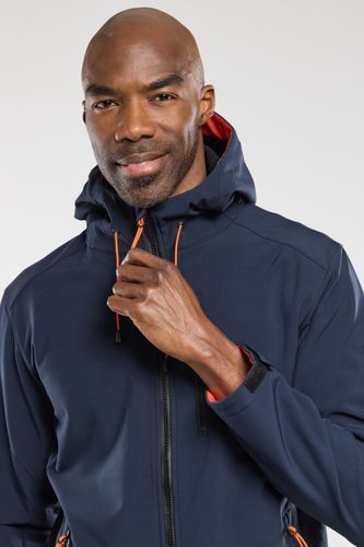 Veste softshell SEABOARD - ARMOR LUX FR - Modalova
