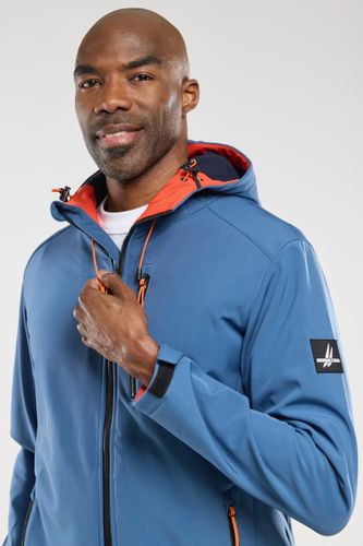 Veste softshell SEABOARD - ARMOR LUX FR - Modalova