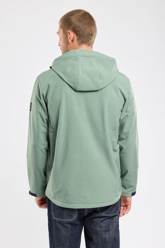 Veste softshell SEABOARD - BERMUDES - Modalova