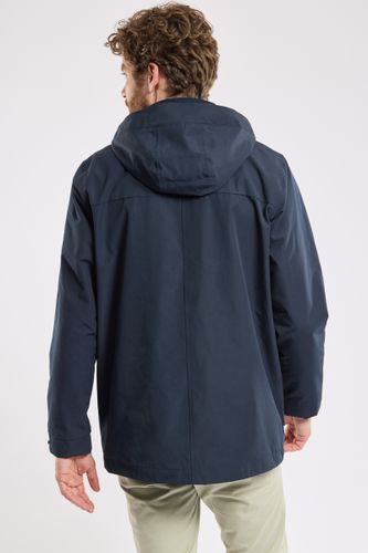 Parka respirante HIGHCOAST - ARMOR LUX FR - Modalova