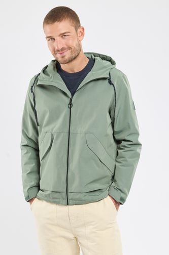 Parka respirante HARDBOARD - ARMOR LUX FR - Modalova