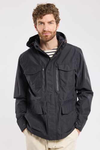 Parka imperméable HALFTIME - BERMUDES - Modalova