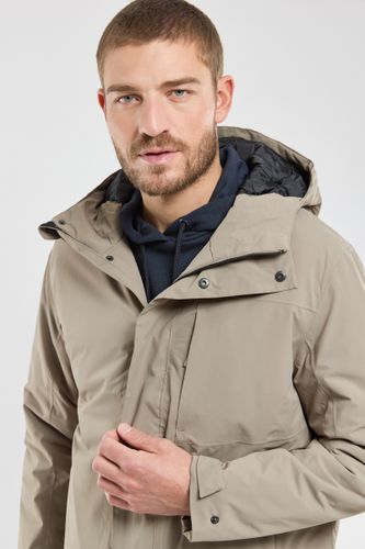 Parka imper-respirante HOLYCAP - ARMOR LUX FR - Modalova