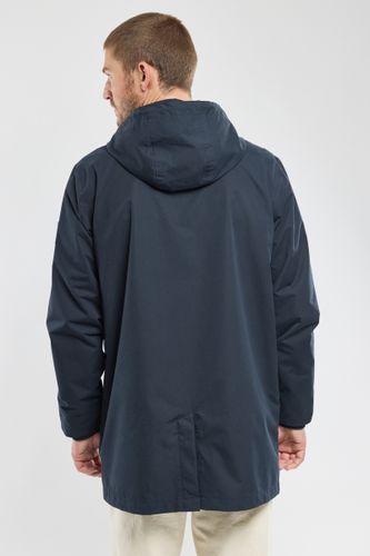 Parka longue imperméable HIGHSTREET - BERMUDES - Modalova