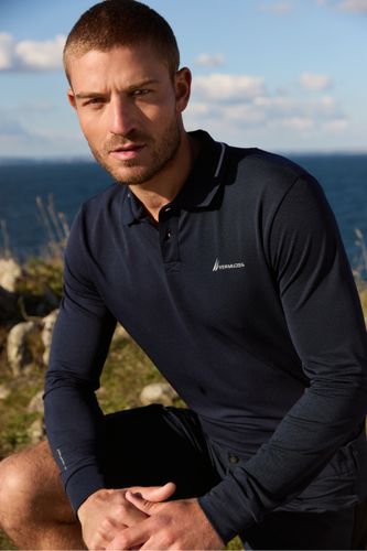 Polo Genois - BERMUDES - Modalova