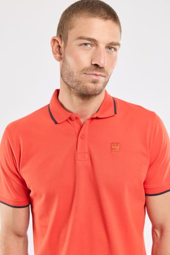 Polo GIRALDA - coton - ARMOR LUX FR - Modalova