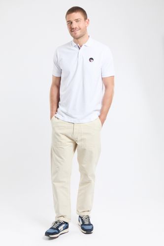 Polo uni GOTNEY - BERMUDES - Modalova